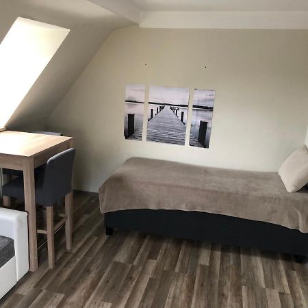Zirndorf Ferienhaus Buitenkant foto