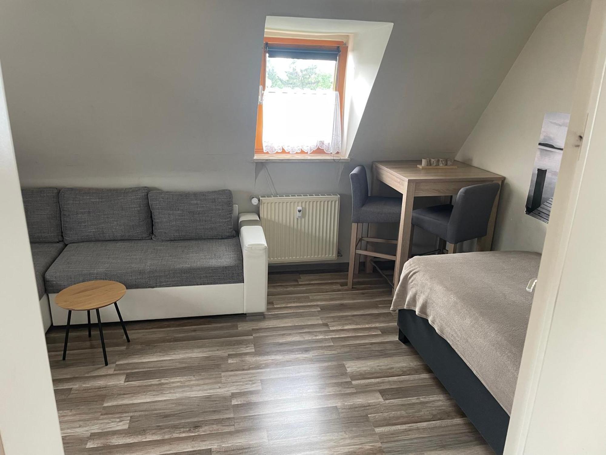 Zirndorf Ferienhaus Buitenkant foto